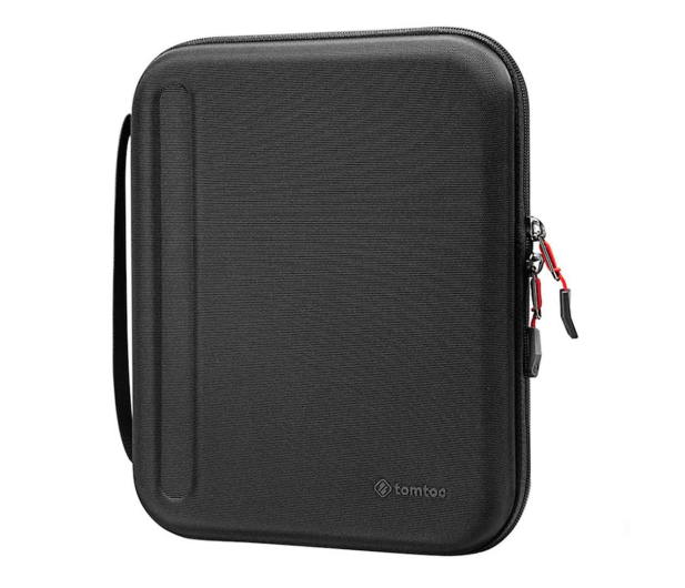 Tomtoc FancyCase-B06 do iPad 12,9" - czarny - 1228688 - zdjęcie 2
